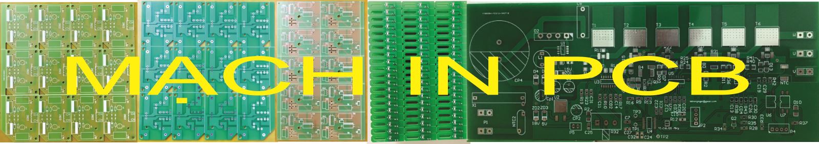Mạch in PCB
